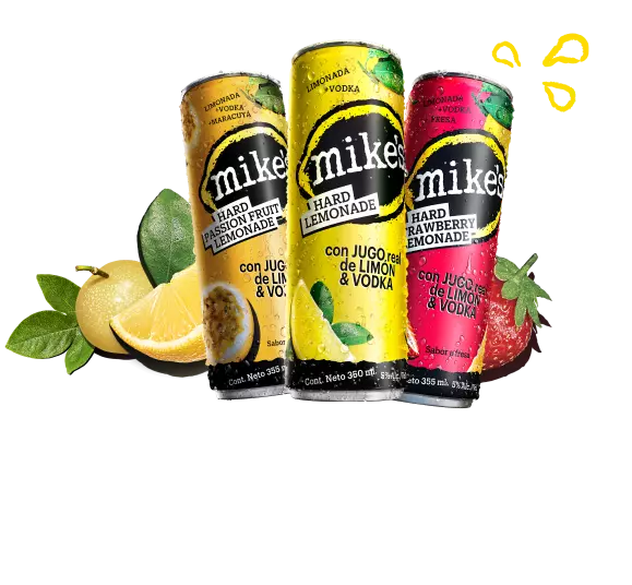 Mikes Mix